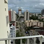 Cobertura Com Vista Para O Mar Em Guaruja