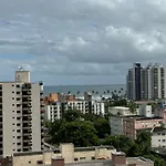Cobertura Com Vista Para O Mar Em Guaruja
