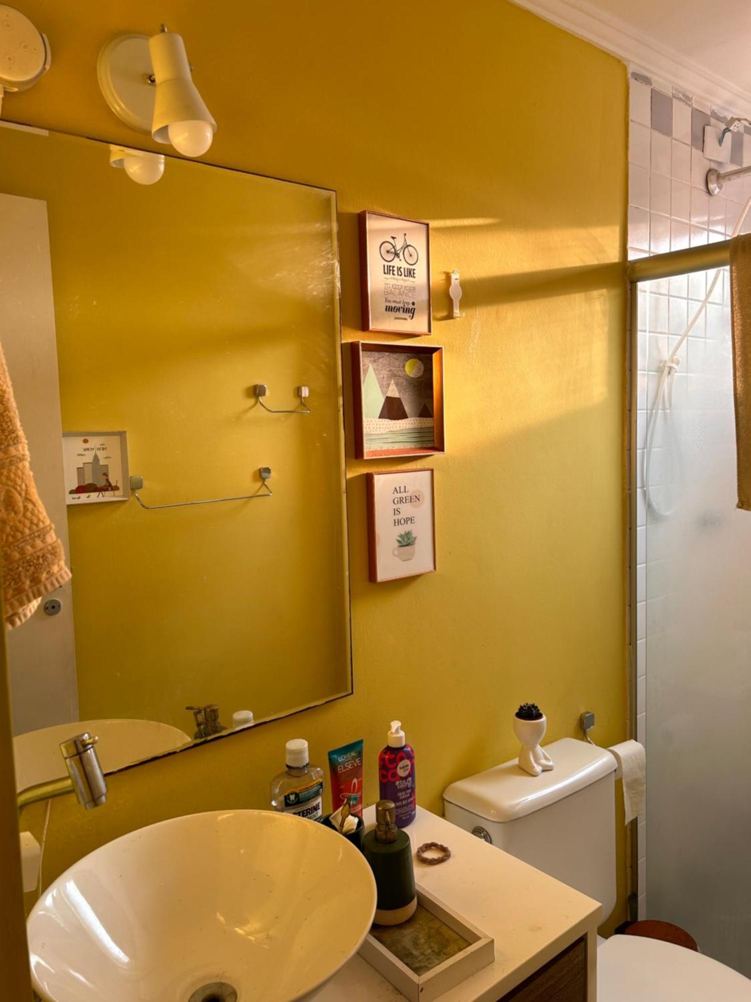 Apartamento Cobertura Com Vista O Mar Em