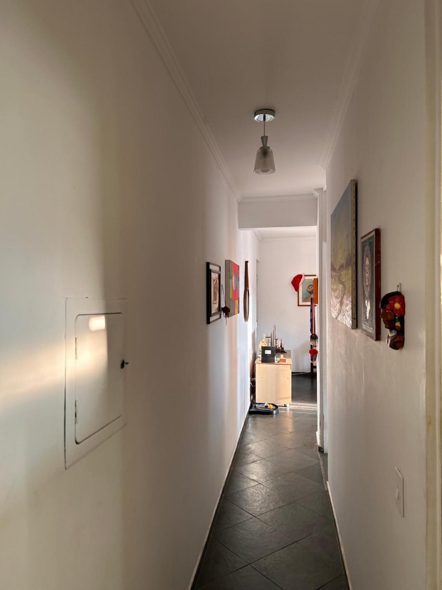 Apartamento Cobertura Com Vista O Mar Em *